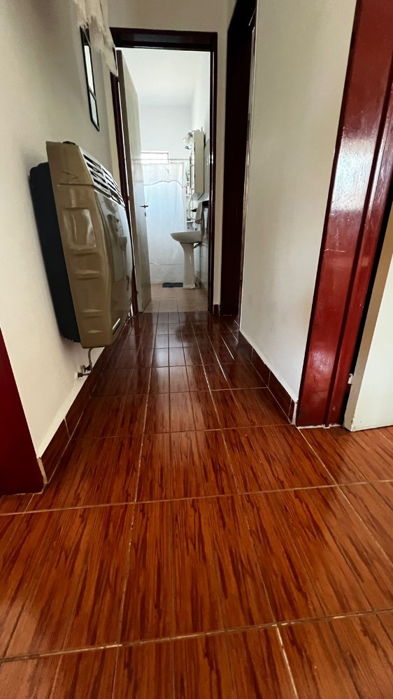 CASA + DEPARTAMENTO