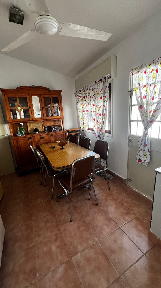 CASA + DEPARTAMENTO