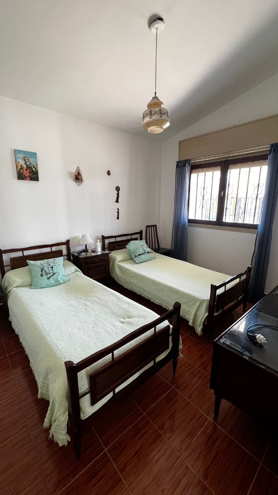 CASA + DEPARTAMENTO
