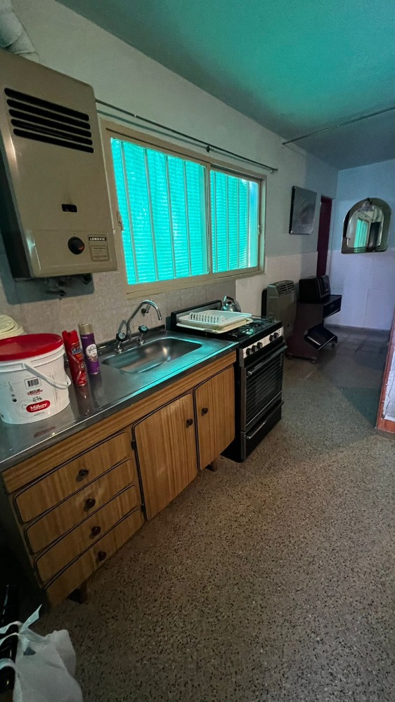 CASA + DEPARTAMENTO