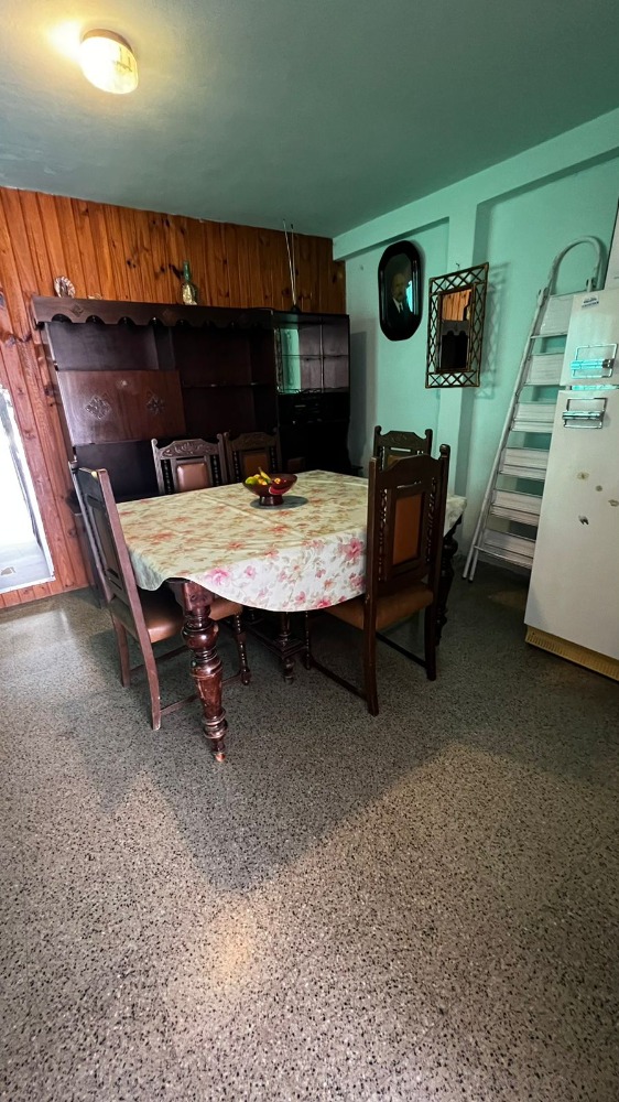 CASA + DEPARTAMENTO