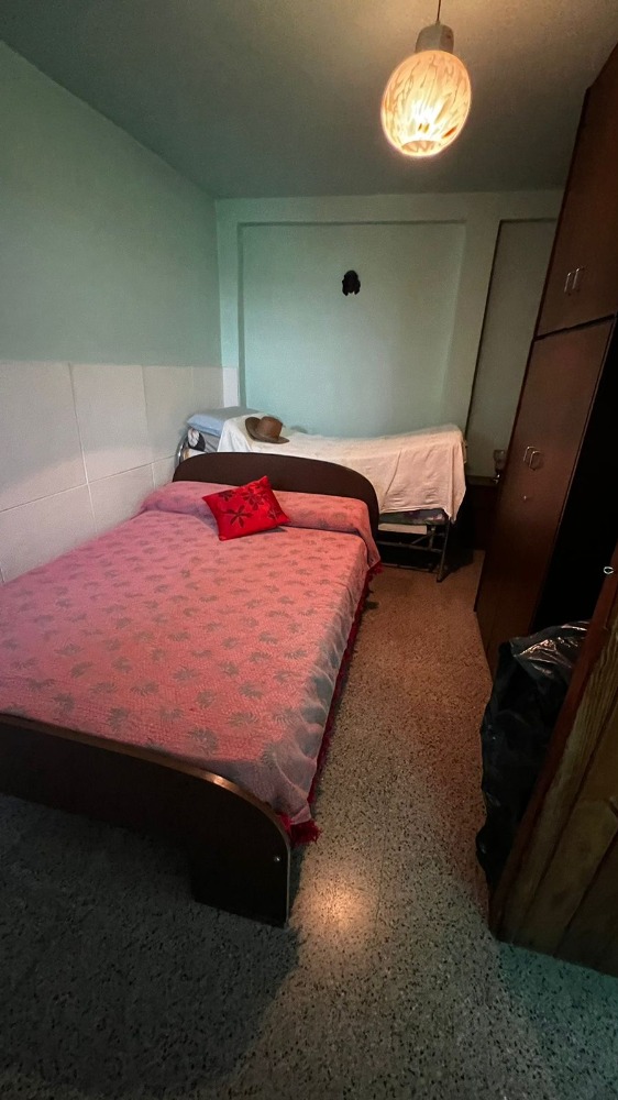 CASA + DEPARTAMENTO