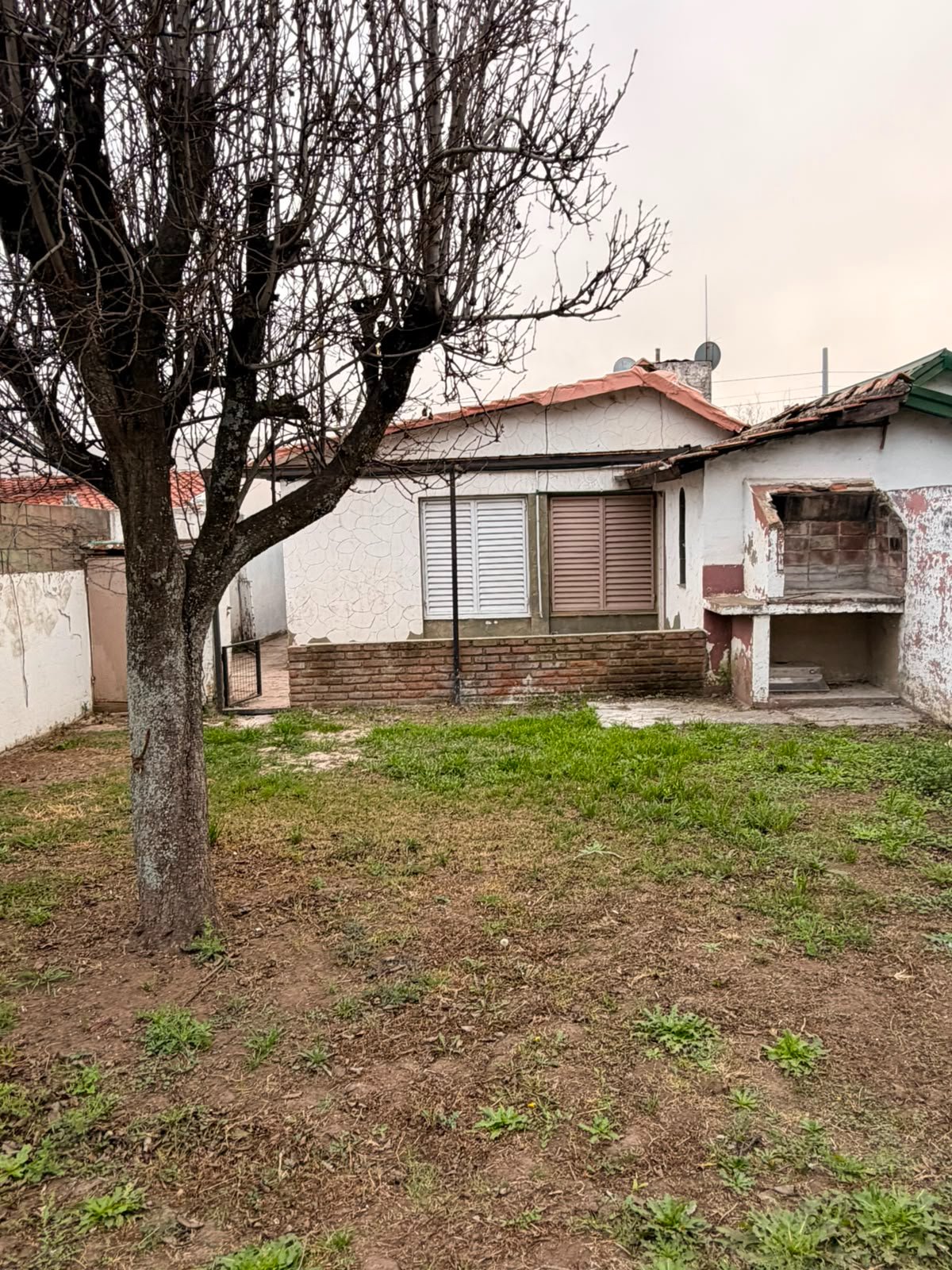 CASA Bº LA CUESTA