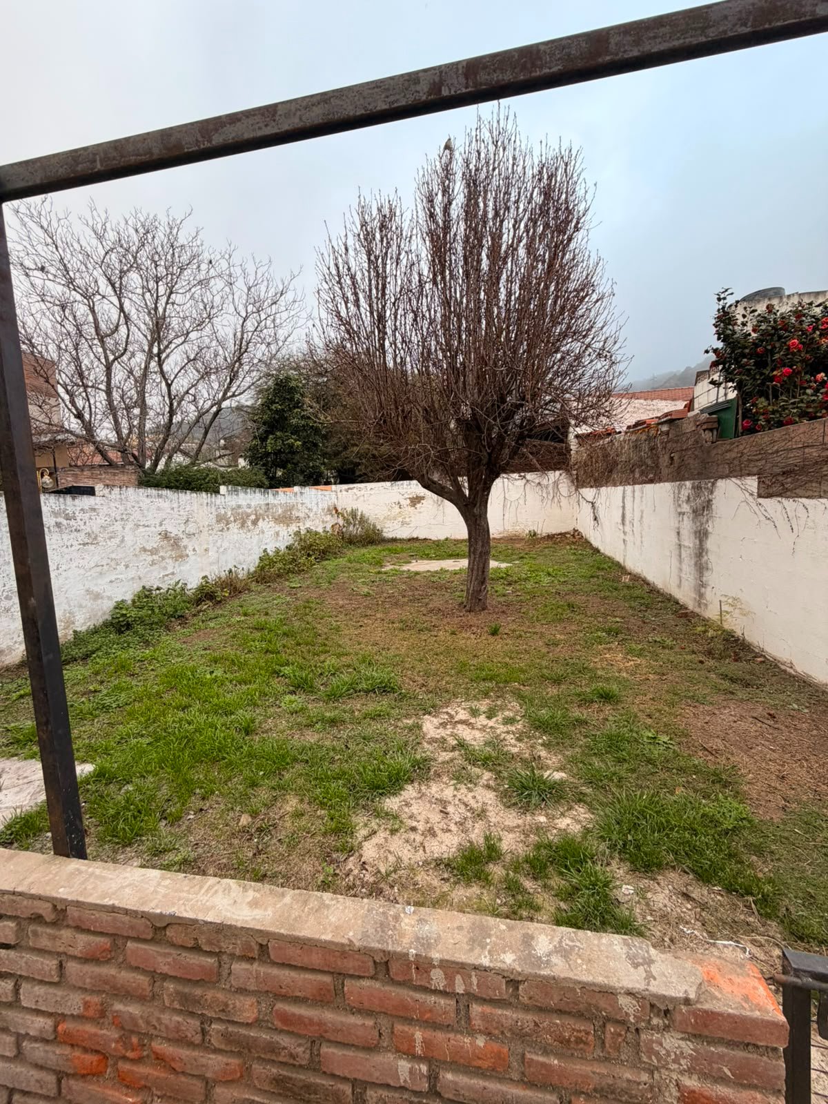 CASA Bº LA CUESTA