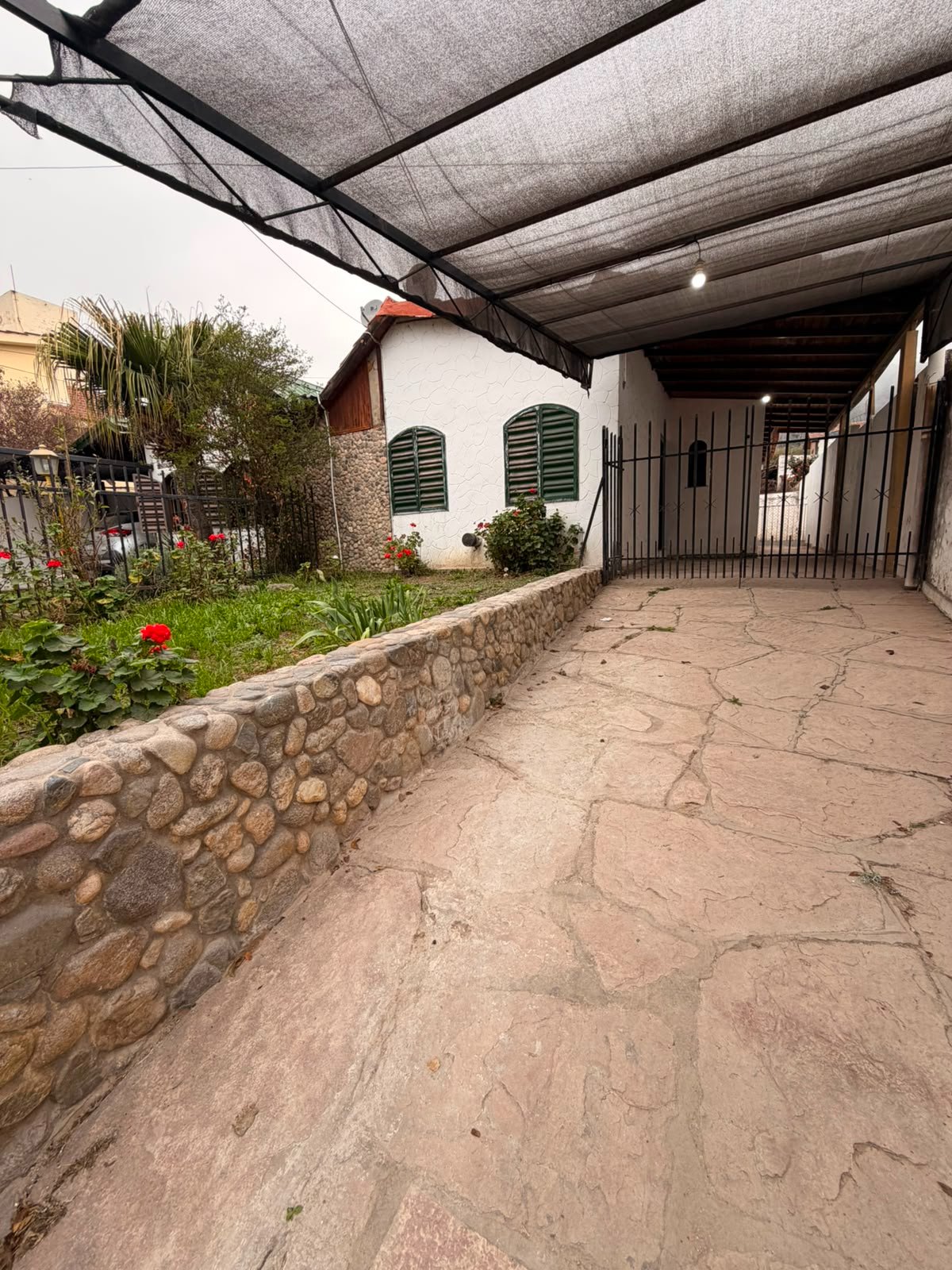 CASA Bº LA CUESTA