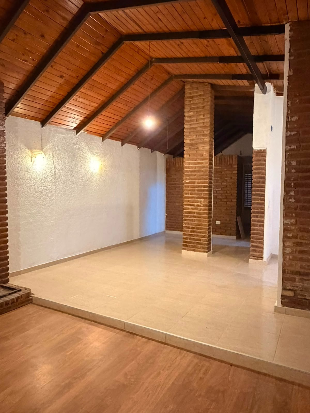 CASA Bº LA CUESTA