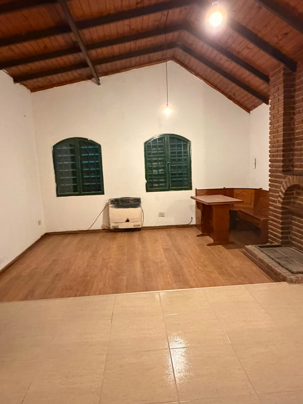 CASA Bº LA CUESTA