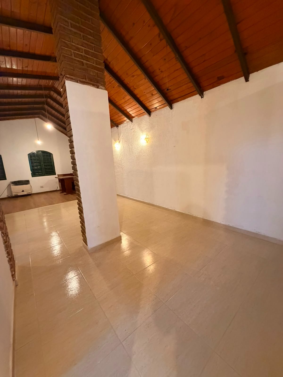 CASA Bº LA CUESTA