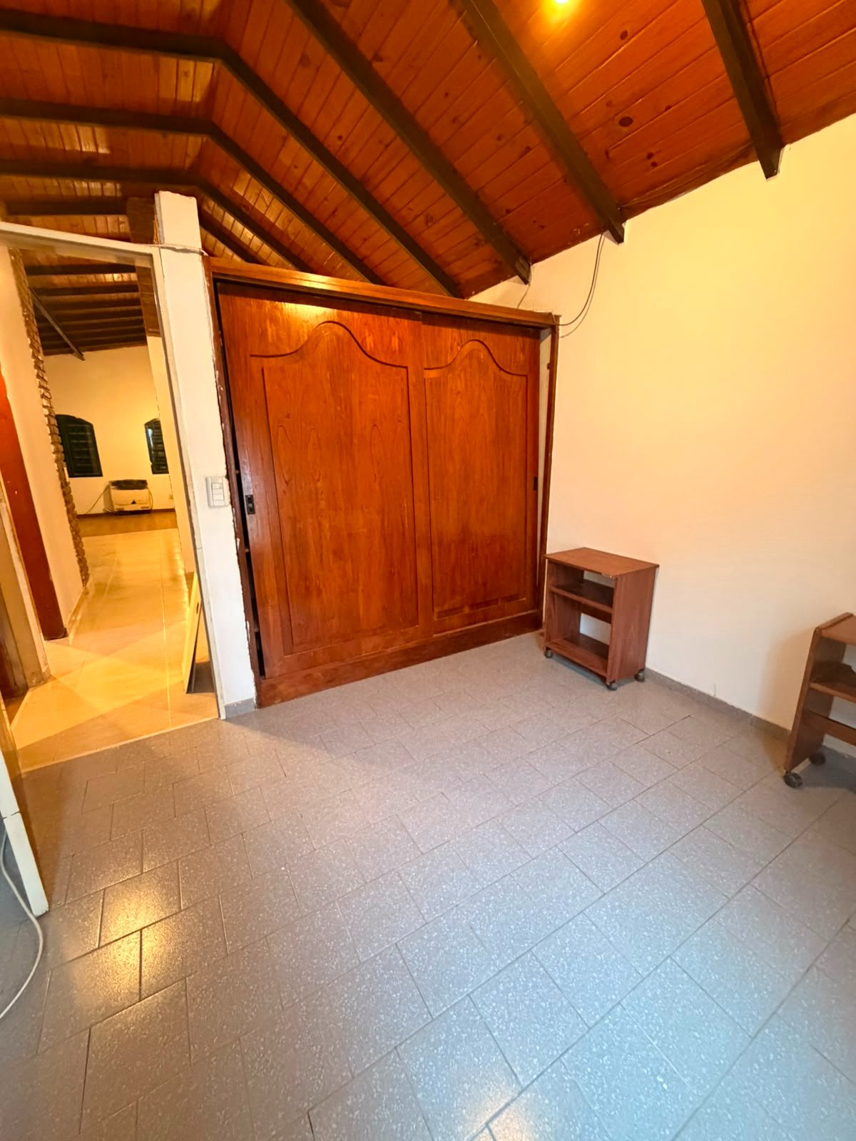 CASA Bº LA CUESTA