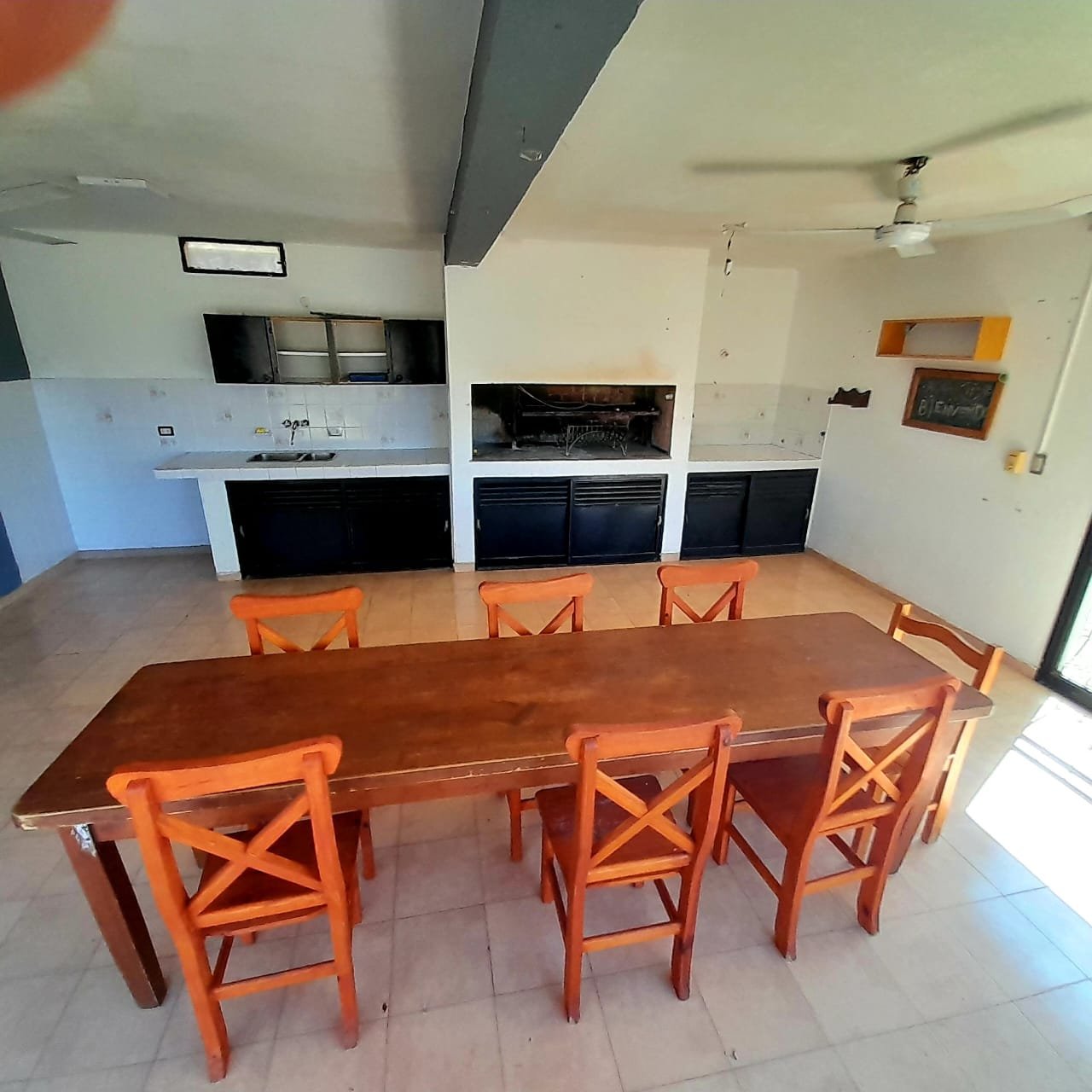 CASA CON PILETTA Y VISTA