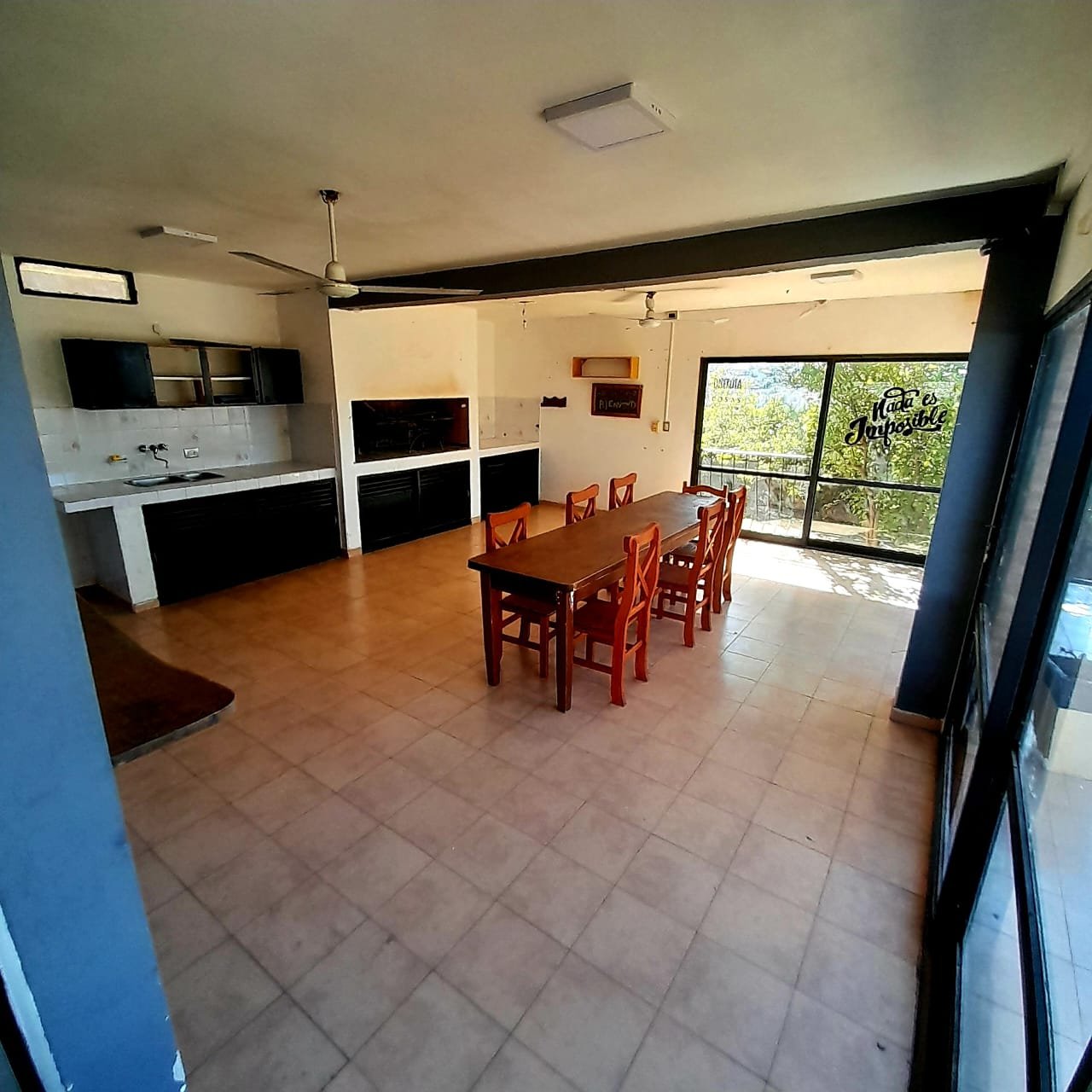 CASA CON PILETTA Y VISTA