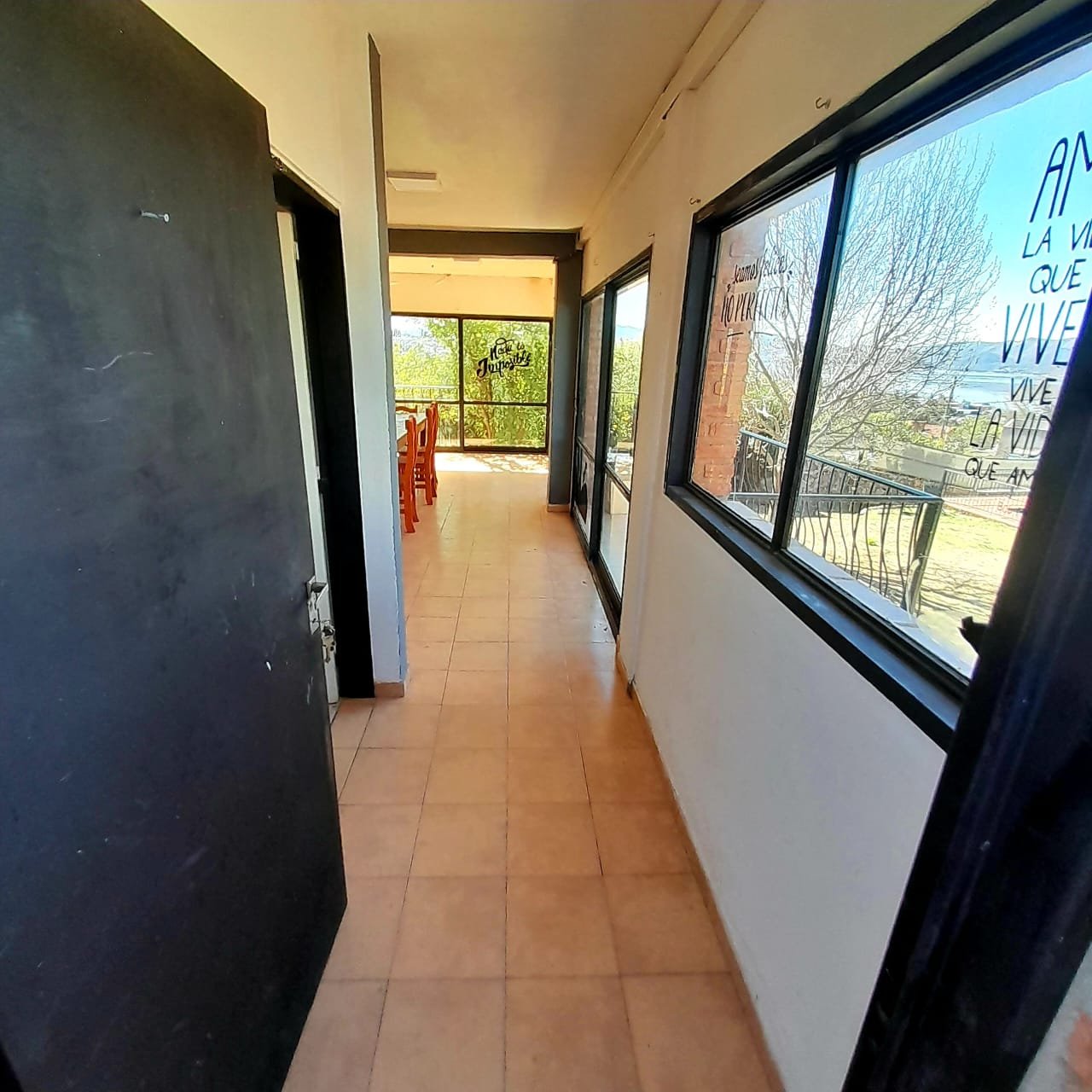 CASA CON PILETTA Y VISTA