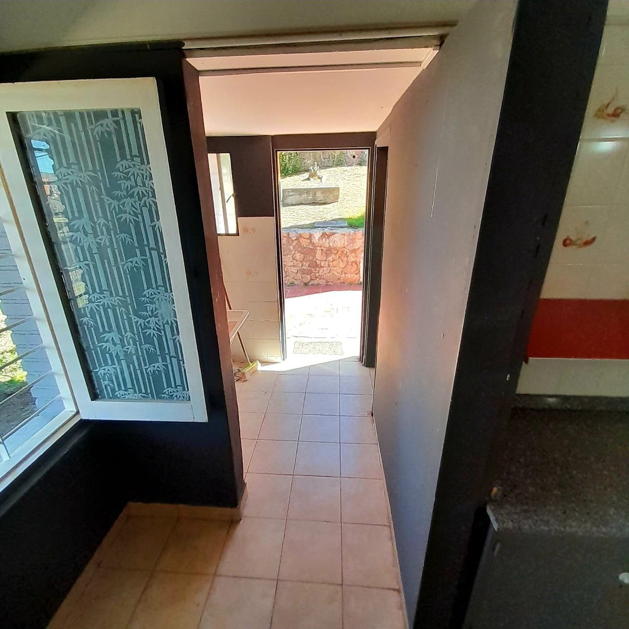 CASA CON PILETTA Y VISTA