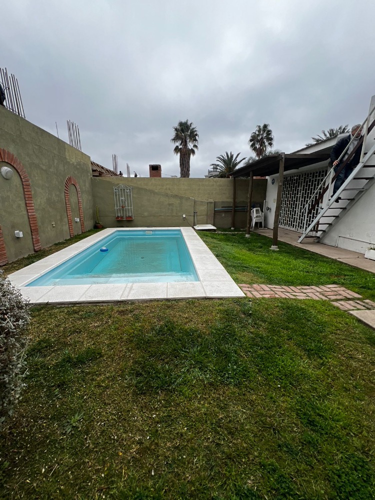 CASA EN VENTA 