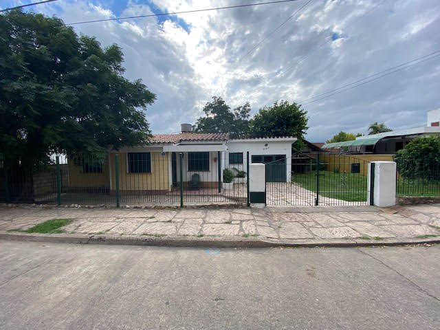 PROPIEDAD EN BARRIO MIGUEL MUÑOZ !!