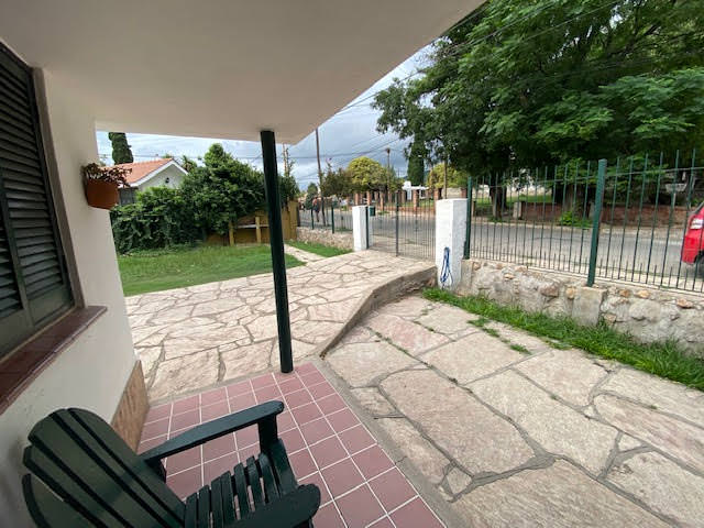 PROPIEDAD EN BARRIO MIGUEL MUÑOZ !!