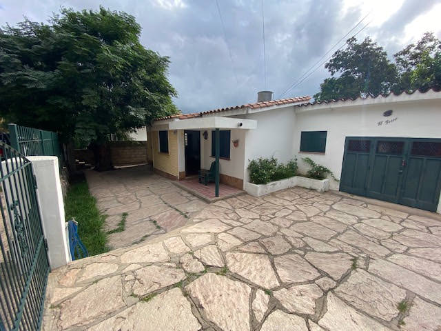 PROPIEDAD EN BARRIO MIGUEL MUÑOZ !!