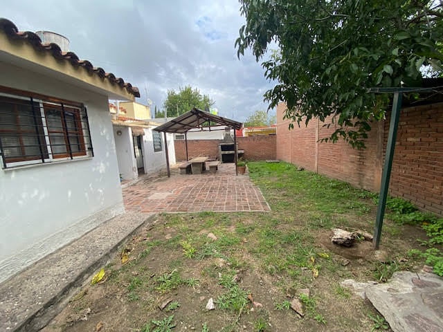 PROPIEDAD EN BARRIO MIGUEL MUÑOZ !!