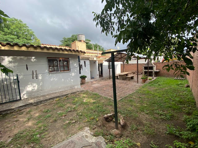 PROPIEDAD EN BARRIO MIGUEL MUÑOZ !!