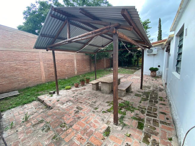 PROPIEDAD EN BARRIO MIGUEL MUÑOZ !!