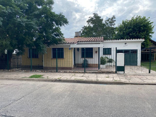 PROPIEDAD EN BARRIO MIGUEL MUÑOZ !!