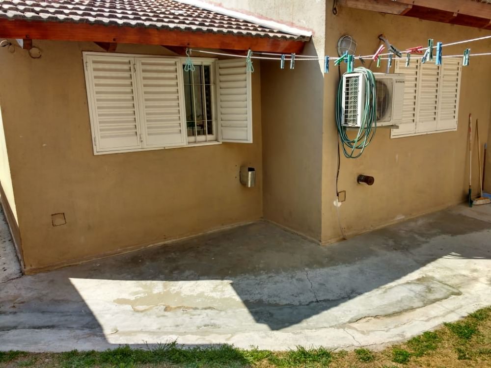 DEPARTAMENTO TIPO CASITA EN COMPLEJO