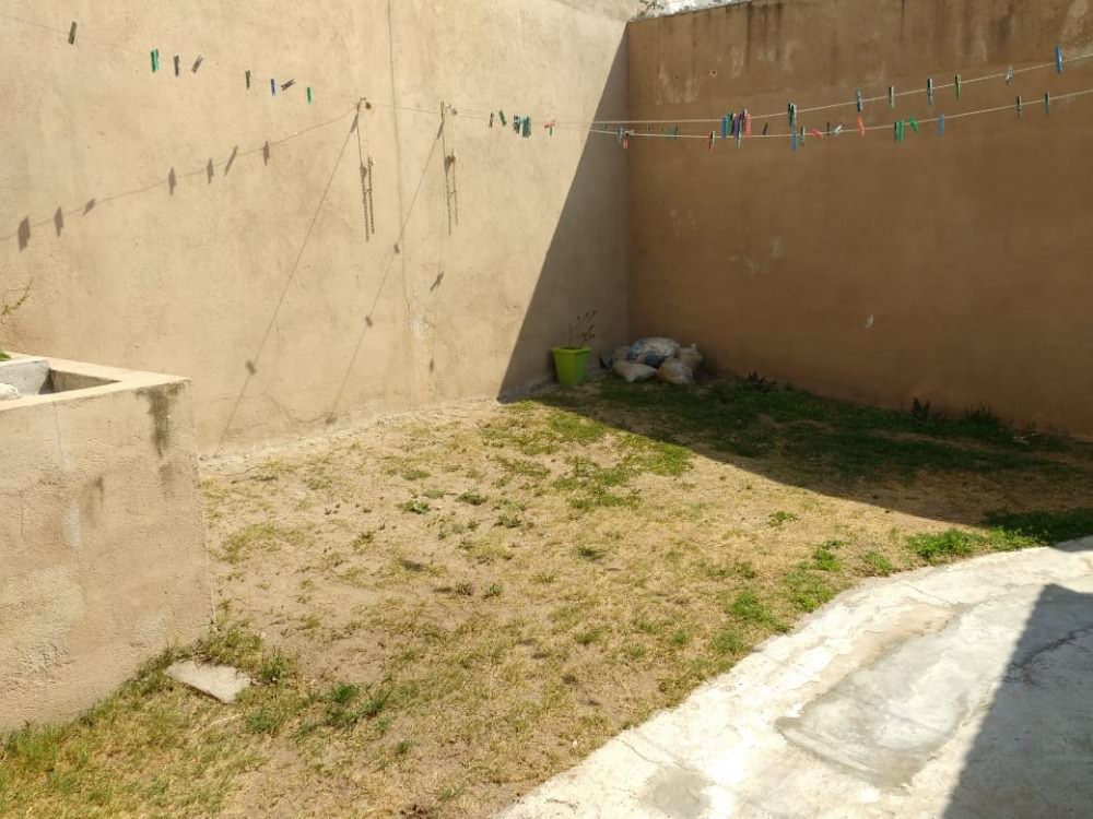 DEPARTAMENTO TIPO CASITA EN COMPLEJO