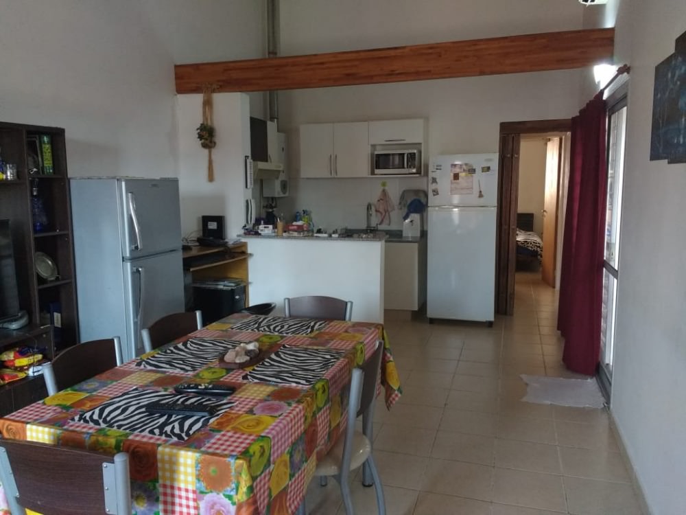 DEPARTAMENTO TIPO CASITA EN COMPLEJO