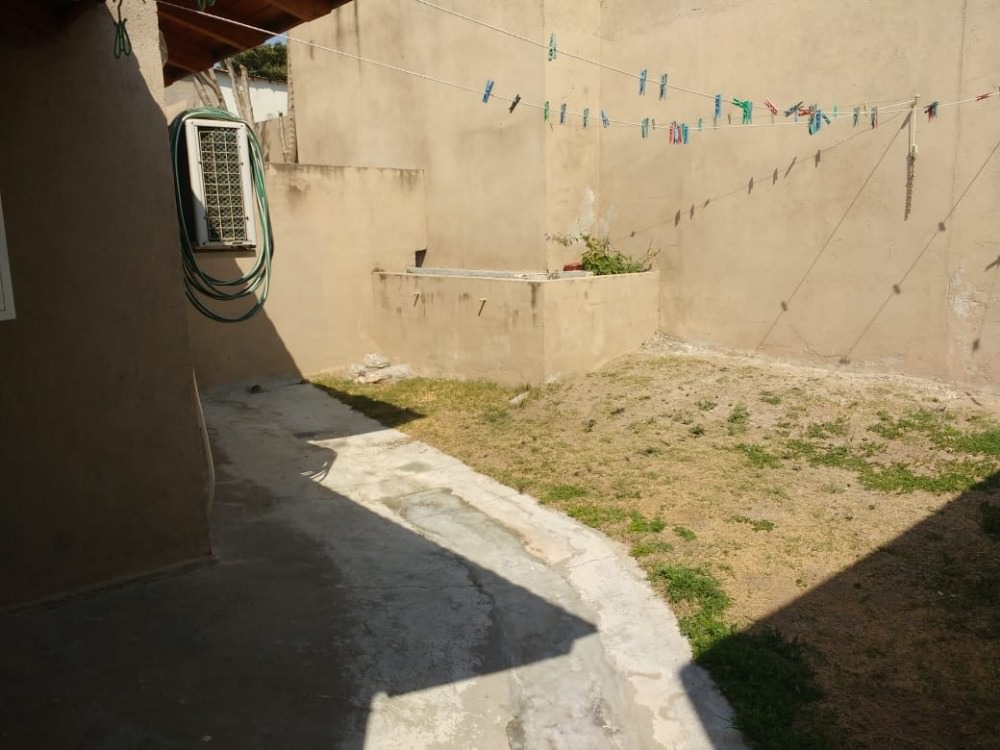 DEPARTAMENTO TIPO CASITA EN COMPLEJO