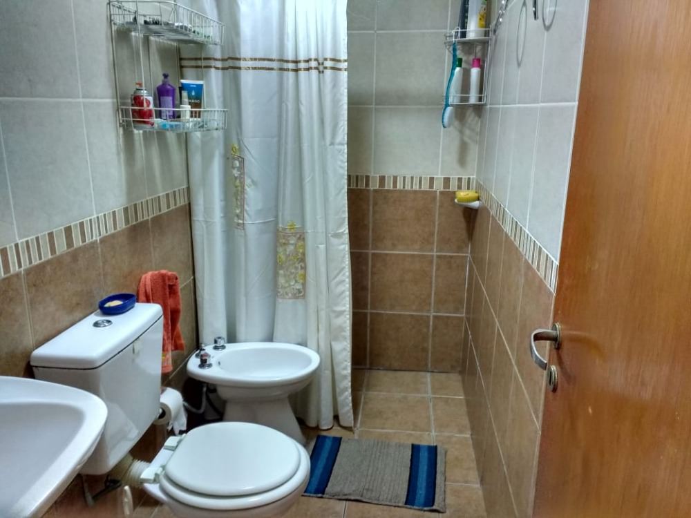 DEPARTAMENTO TIPO CASITA EN COMPLEJO