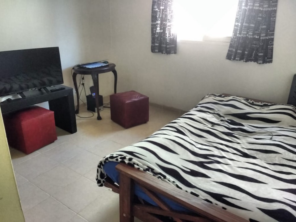DEPARTAMENTO TIPO CASITA EN COMPLEJO
