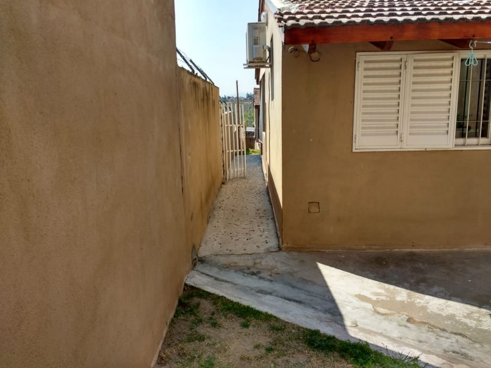 DEPARTAMENTO TIPO CASITA EN COMPLEJO