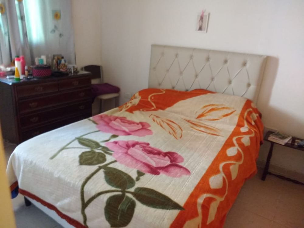 DEPARTAMENTO TIPO CASITA EN COMPLEJO