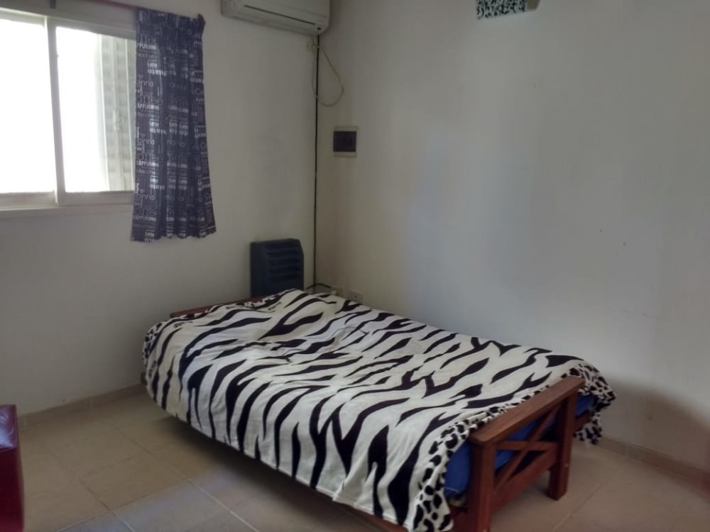DEPARTAMENTO TIPO CASITA EN COMPLEJO