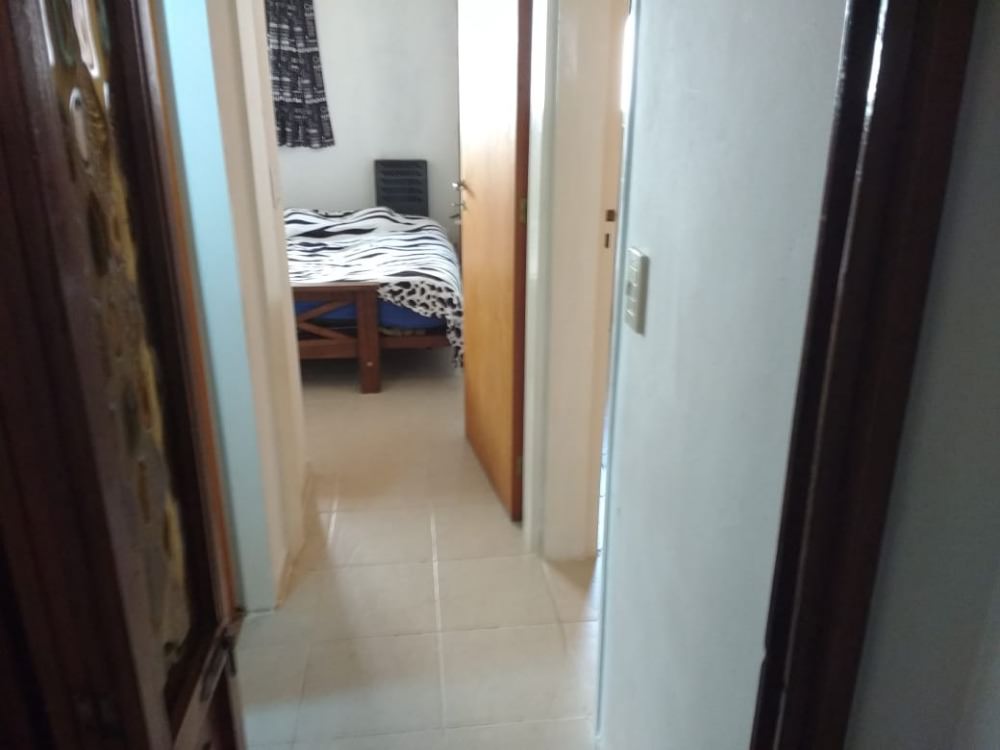 DEPARTAMENTO TIPO CASITA EN COMPLEJO