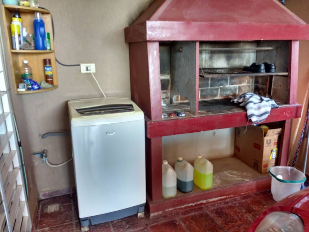 DEPARTAMENTO TIPO CASITA EN COMPLEJO