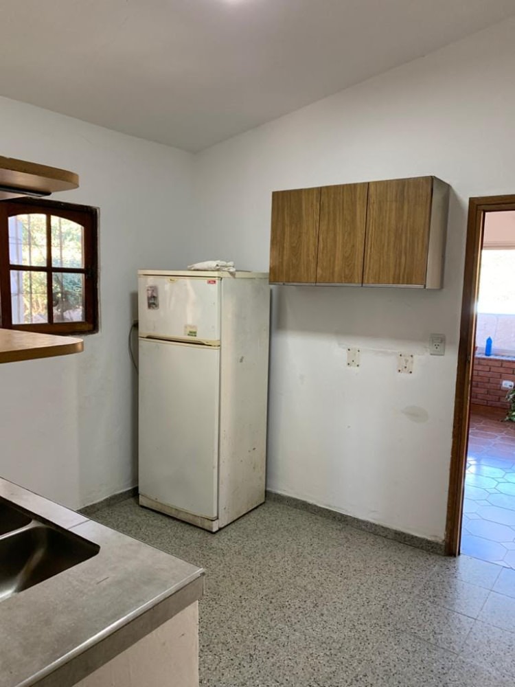 CHALET DE 3 DORMITORIOS CON PILETA 