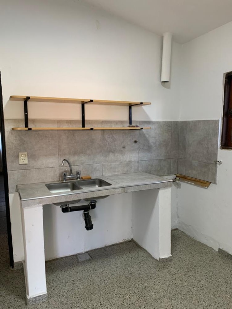 CHALET DE 3 DORMITORIOS CON PILETA 