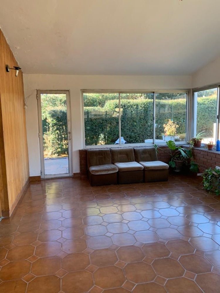 CHALET DE 3 DORMITORIOS CON PILETA 