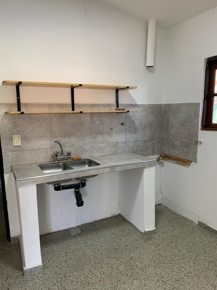 CHALET DE 3 DORMITORIOS CON PILETA 