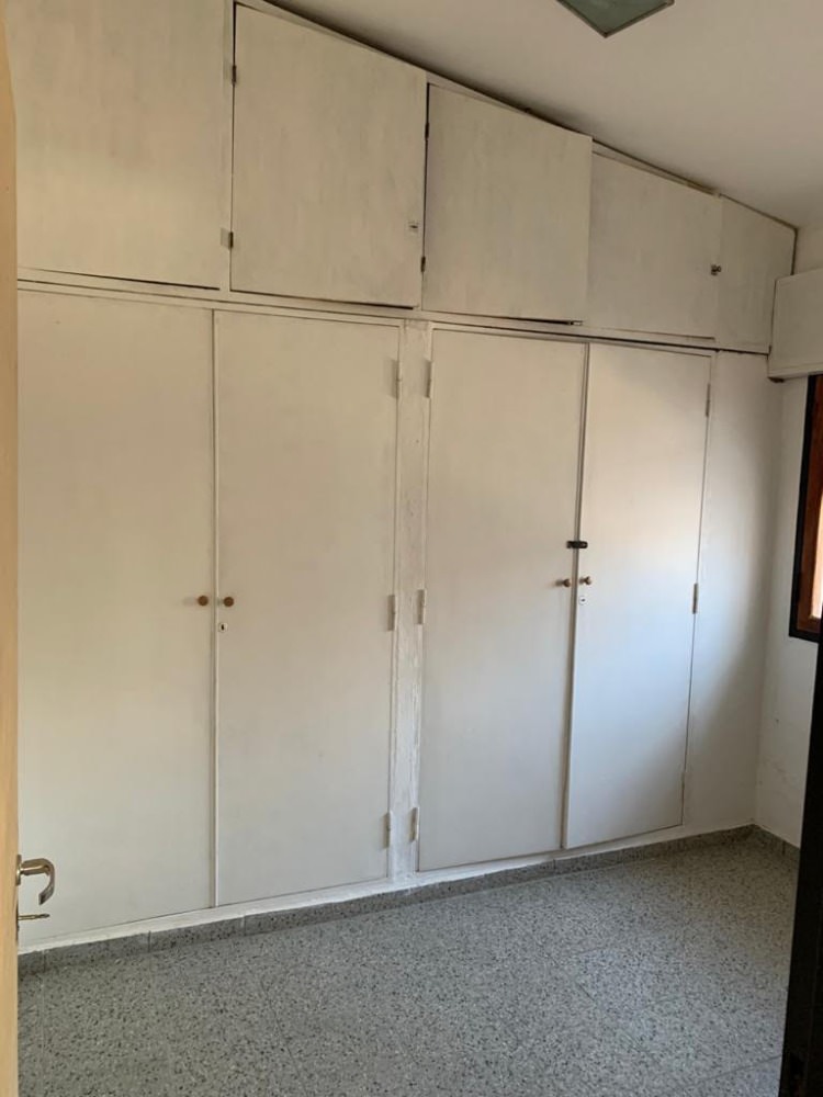 CHALET DE 3 DORMITORIOS CON PILETA 