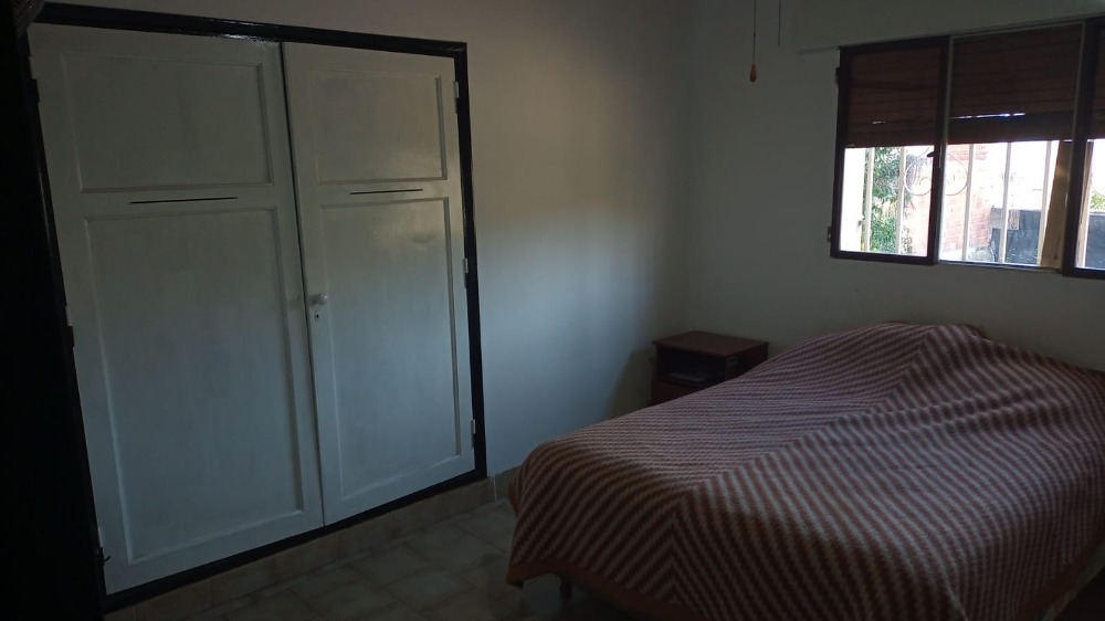CHALET MAS DEPARTAMENTO EN BARRIO MALVINAS !!