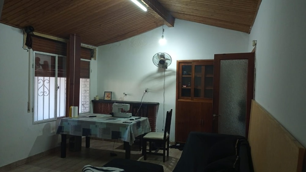 CHALET MAS DEPARTAMENTO EN BARRIO MALVINAS !!