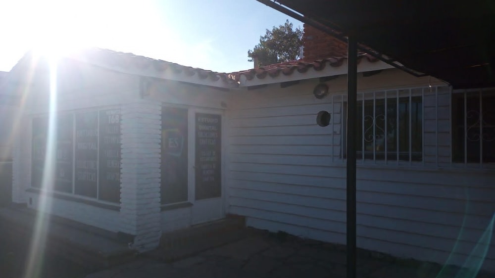 CHALET MAS DEPARTAMENTO EN BARRIO MALVINAS !!