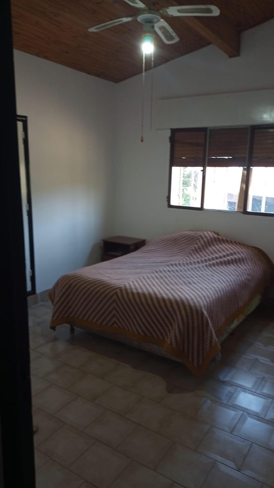 CHALET MAS DEPARTAMENTO EN BARRIO MALVINAS !!