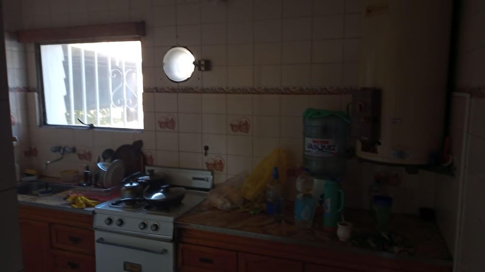 CHALET MAS DEPARTAMENTO EN BARRIO MALVINAS !!