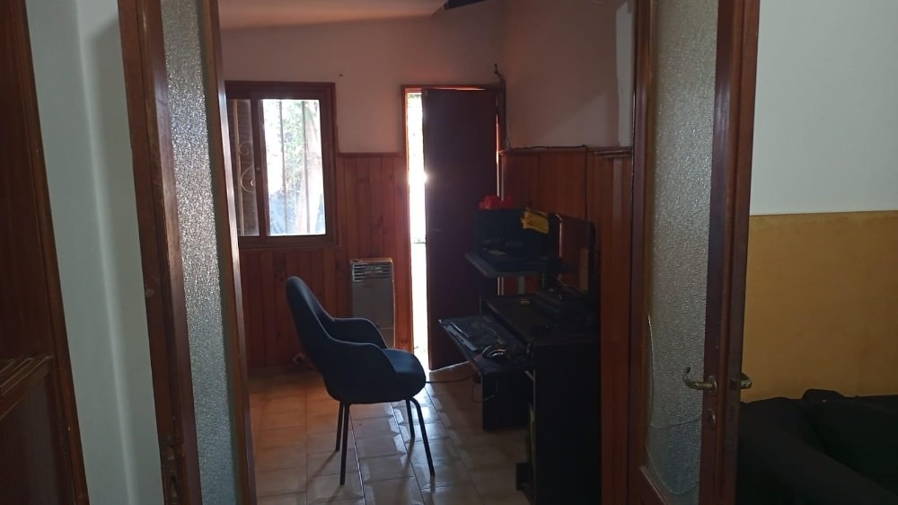 CHALET MAS DEPARTAMENTO EN BARRIO MALVINAS !!