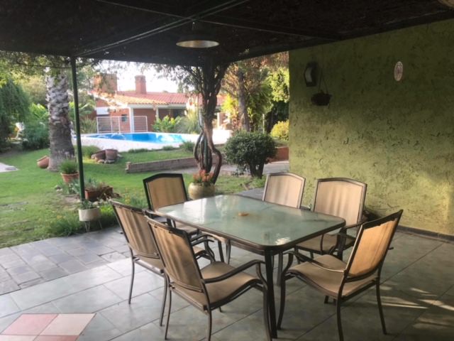 EXCELENTE PROPIEDAD DE CATEGORÍA CERCA DEL CENTRO 