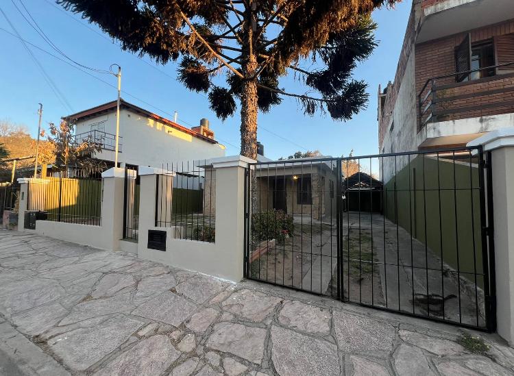 CASA EN VENTA