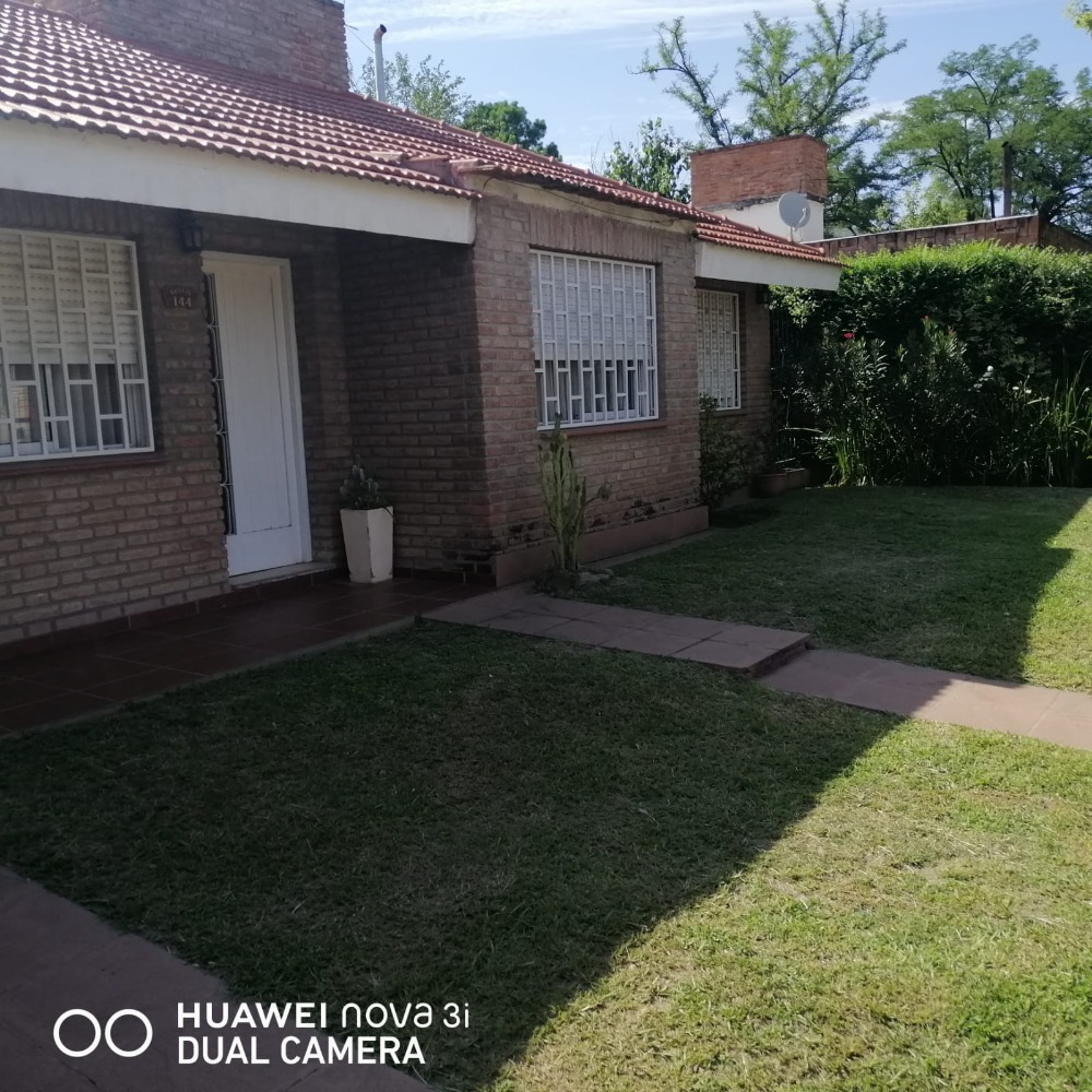 HERMOSA CASA EN VENTA